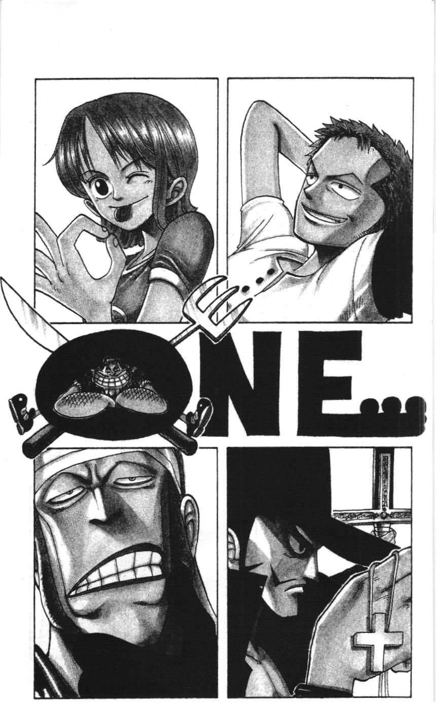 One Piece (NXB Kim Đồng) Chapter 51 - Trang 23