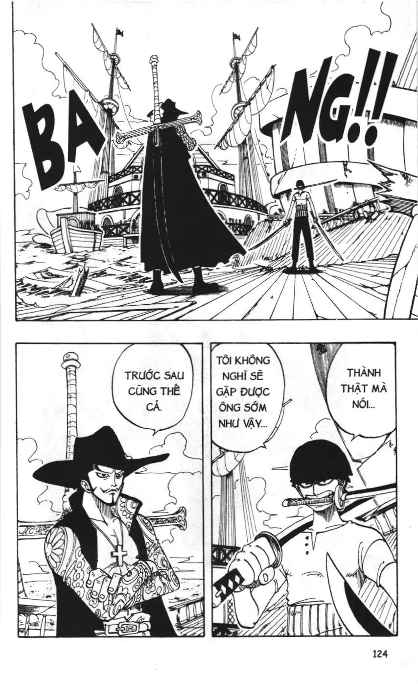 One Piece (NXB Kim Đồng) Chapter 51 - Trang 3