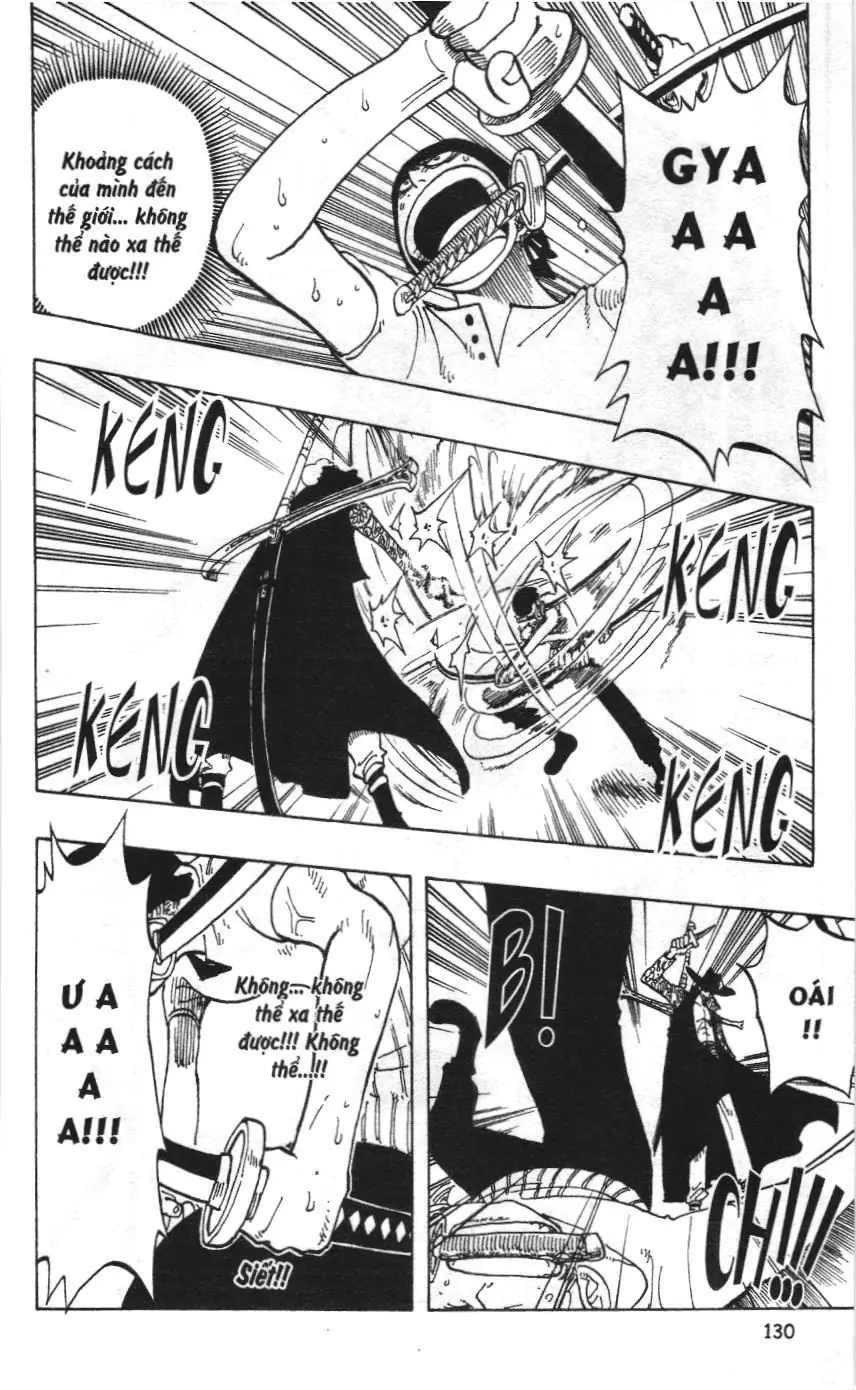 One Piece (NXB Kim Đồng) Chapter 51 - Trang 9