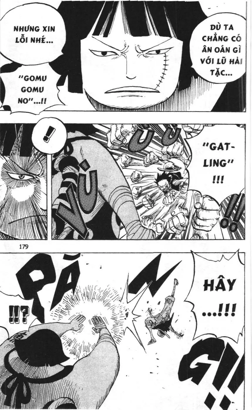 One Piece (NXB Kim Đồng) Chapter 511 - Trang 14
