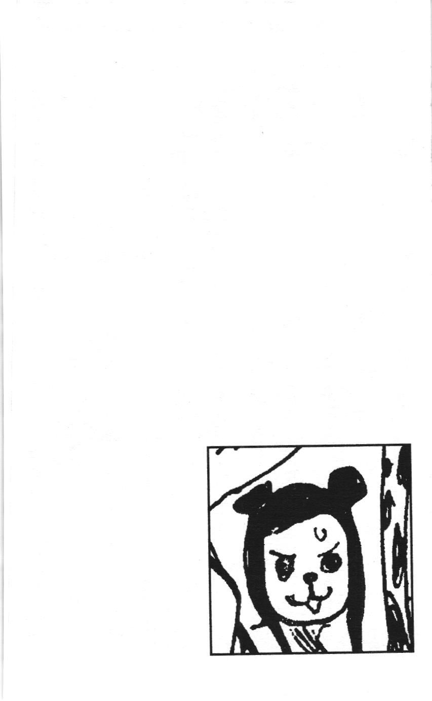 One Piece (NXB Kim Đồng) Chapter 516 - Trang 4