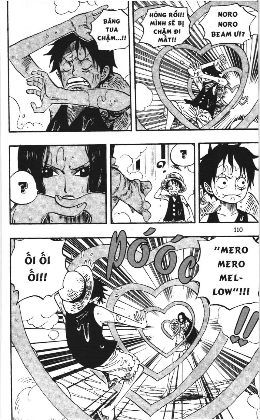 One Piece (NXB Kim Đồng) Chapter 518 - Trang 5