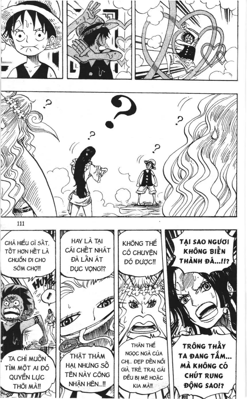 One Piece (NXB Kim Đồng) Chapter 518 - Trang 6