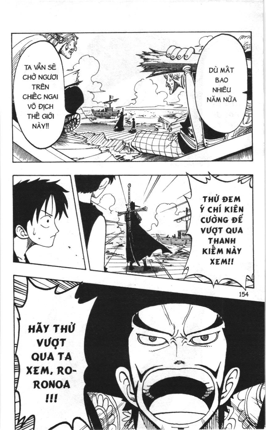 One Piece (NXB Kim Đồng) Chapter 52 - Trang 13