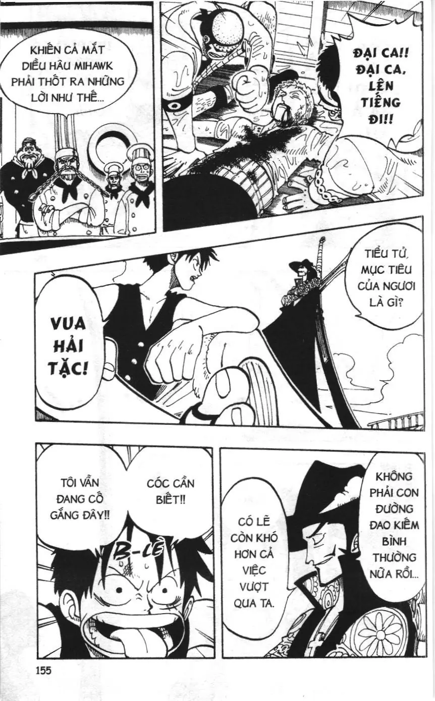 One Piece (NXB Kim Đồng) Chapter 52 - Trang 14