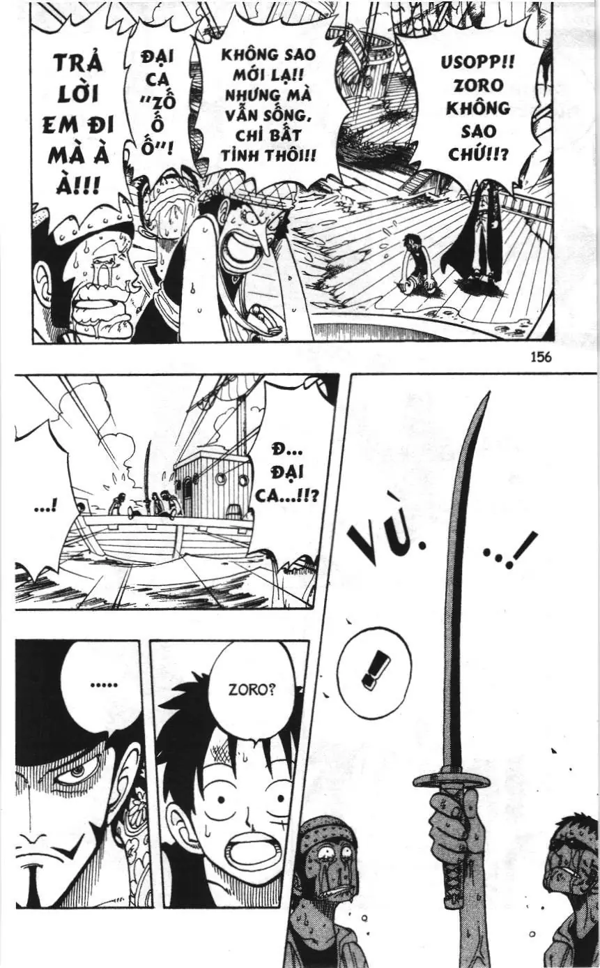 One Piece (NXB Kim Đồng) Chapter 52 - Trang 15