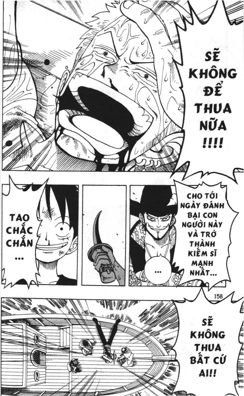 One Piece (NXB Kim Đồng) Chapter 52 - Trang 17