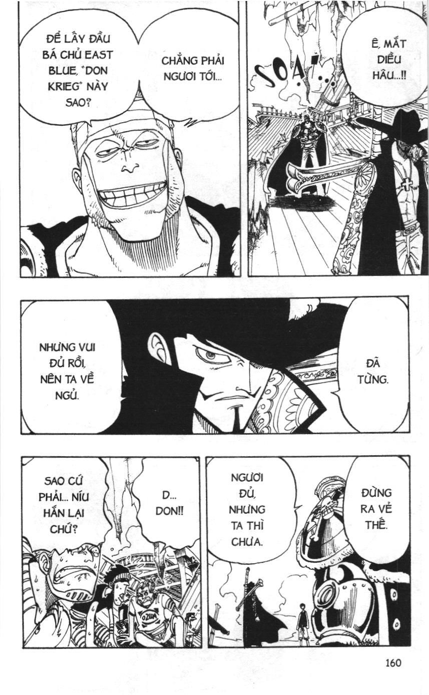 One Piece (NXB Kim Đồng) Chapter 52 - Trang 19
