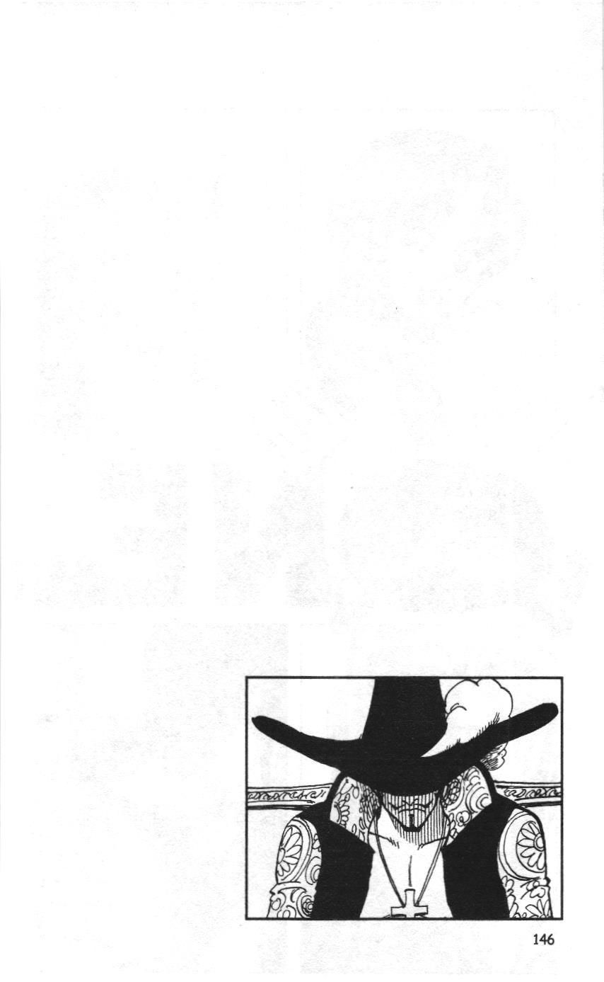 One Piece (NXB Kim Đồng) Chapter 52 - Trang 5