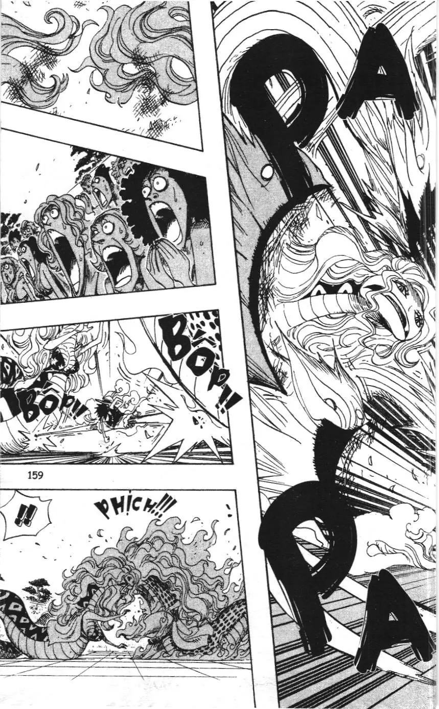 One Piece (NXB Kim Đồng) Chapter 520 - Trang 14