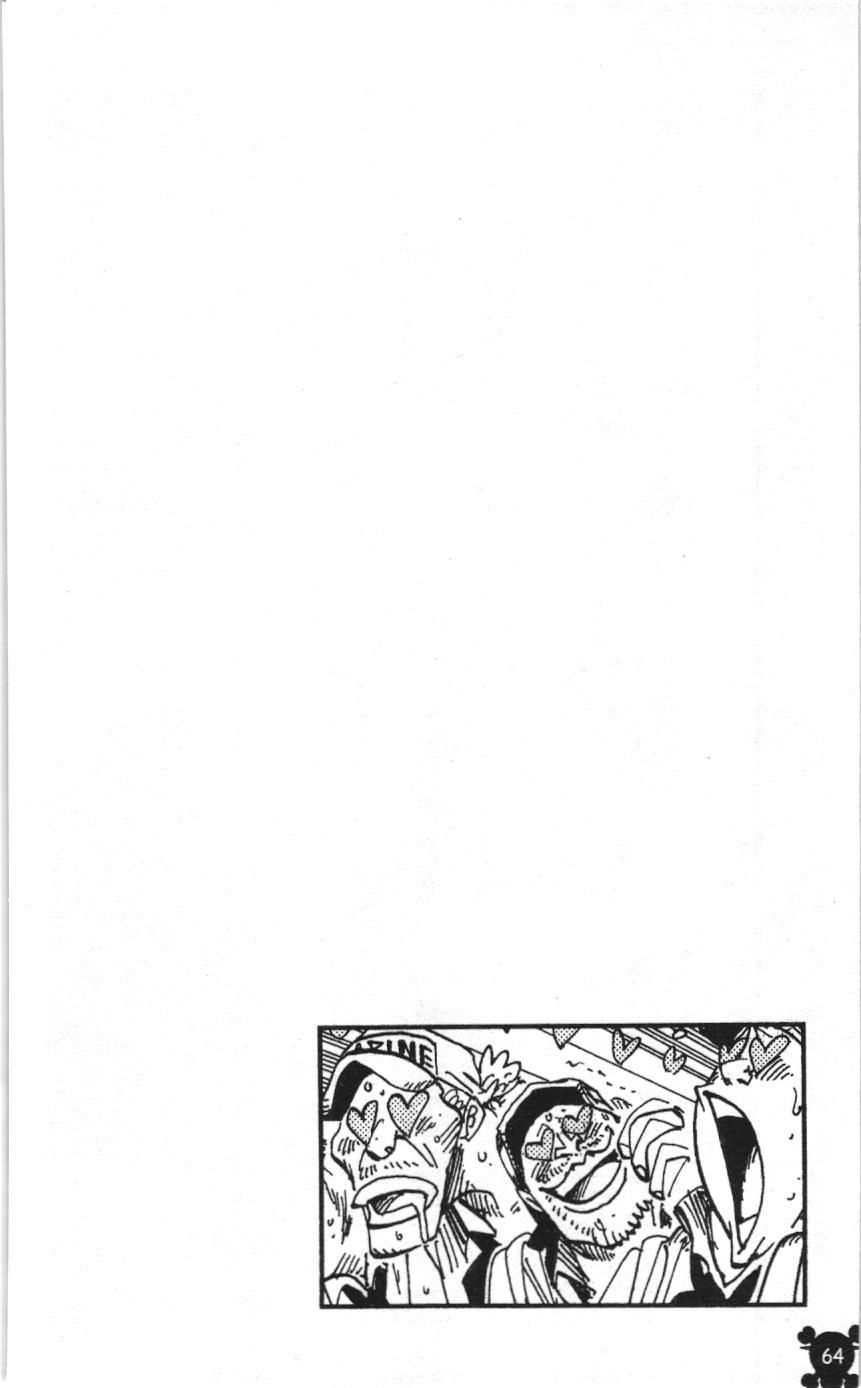 One Piece (NXB Kim Đồng) Chapter 526 - Trang 4