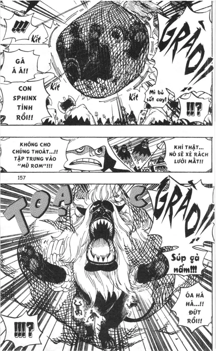 One Piece (NXB Kim Đồng) Chapter 530 - Trang 14
