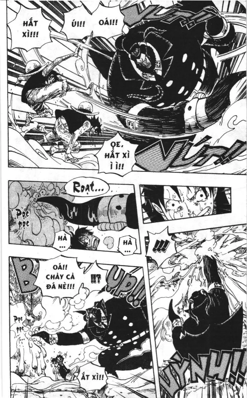 One Piece (NXB Kim Đồng) Chapter 534 - Trang 15