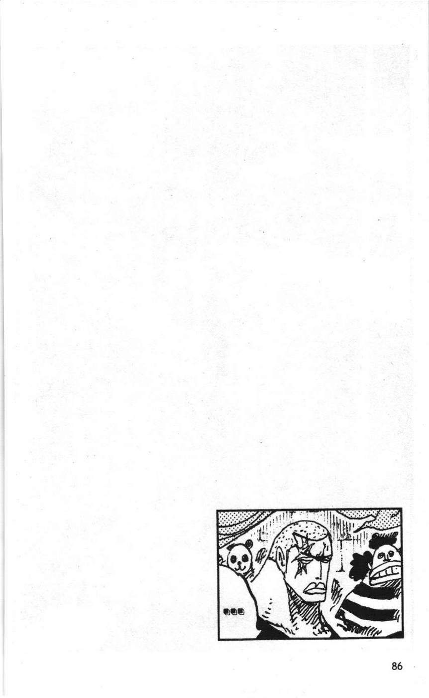 One Piece (NXB Kim Đồng) Chapter 537 - Trang 4