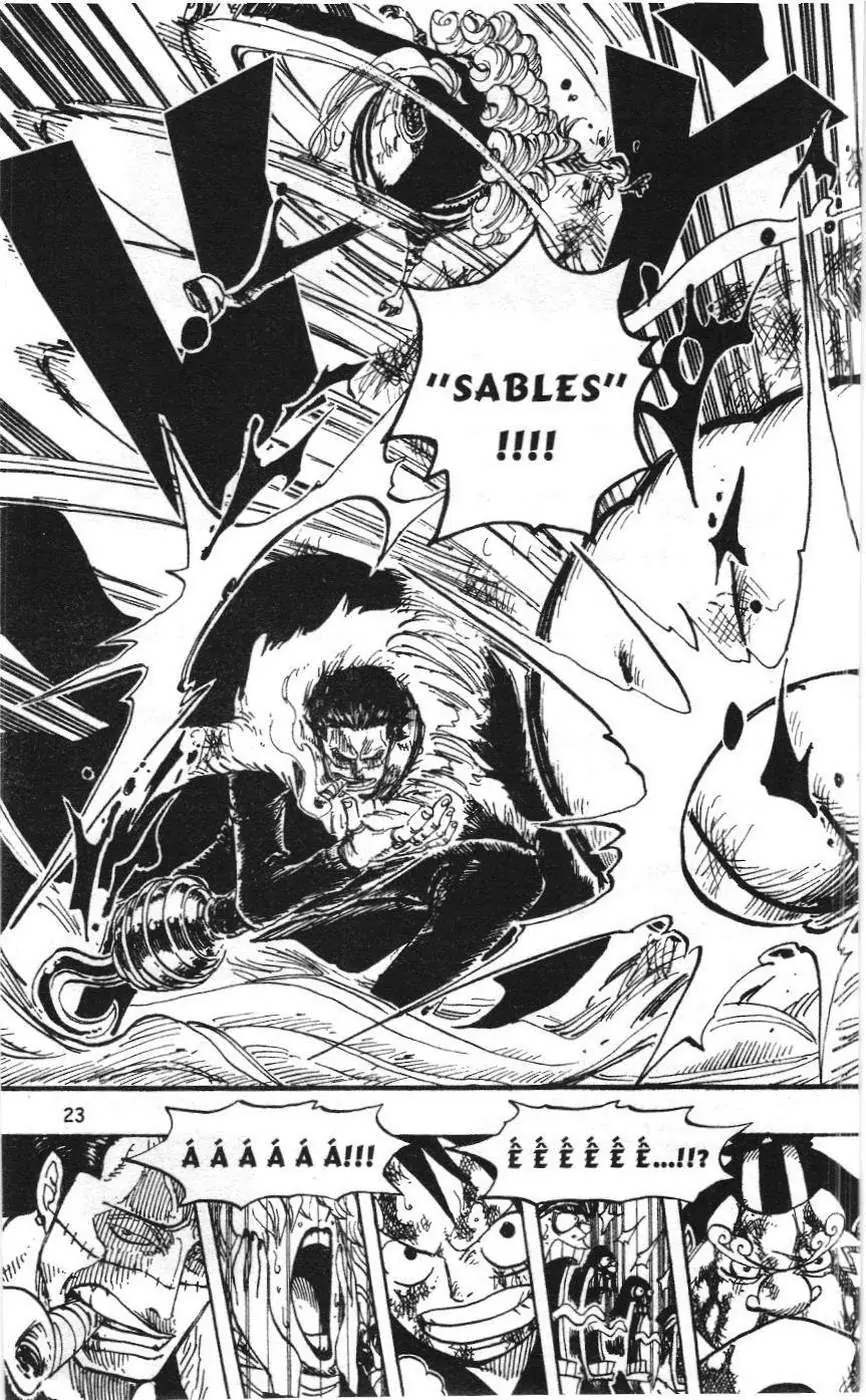 One Piece (NXB Kim Đồng) Chapter 542 - Trang 19