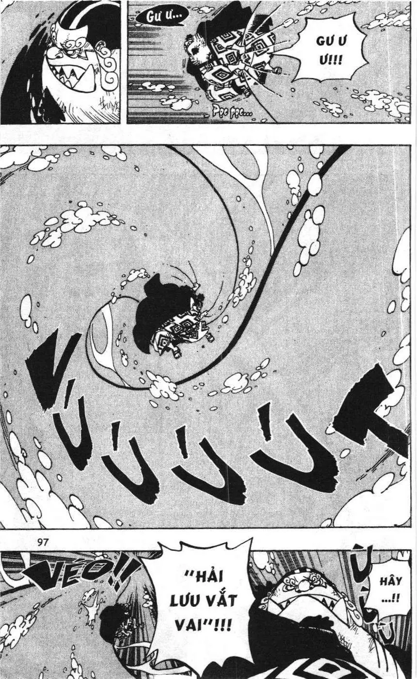 One Piece (NXB Kim Đồng) Chapter 546 - Trang 14