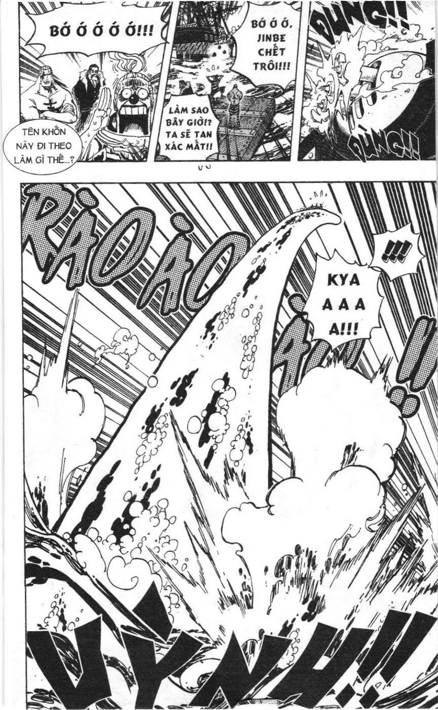 One Piece (NXB Kim Đồng) Chapter 546 - Trang 15