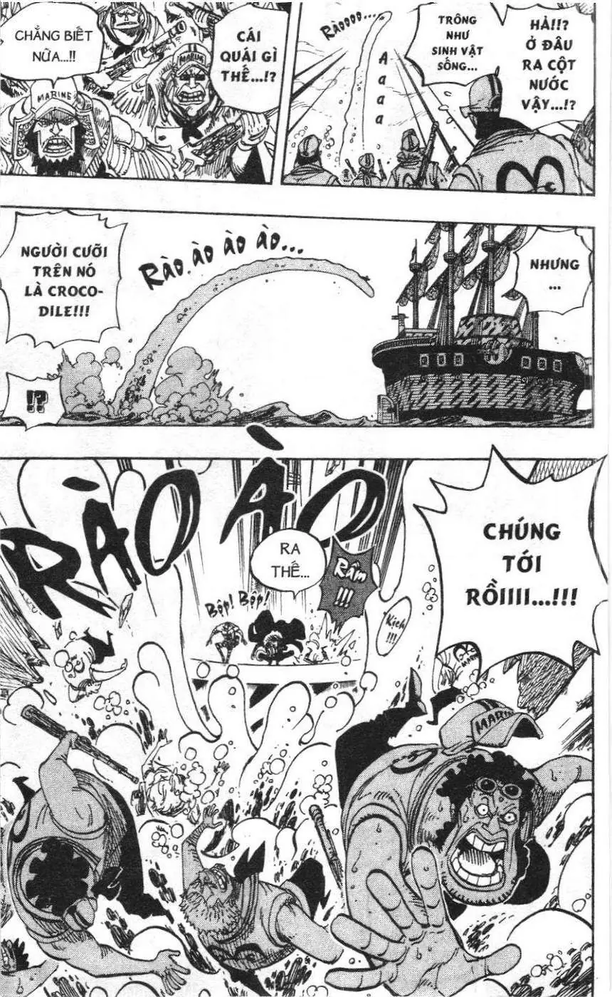 One Piece (NXB Kim Đồng) Chapter 546 - Trang 16