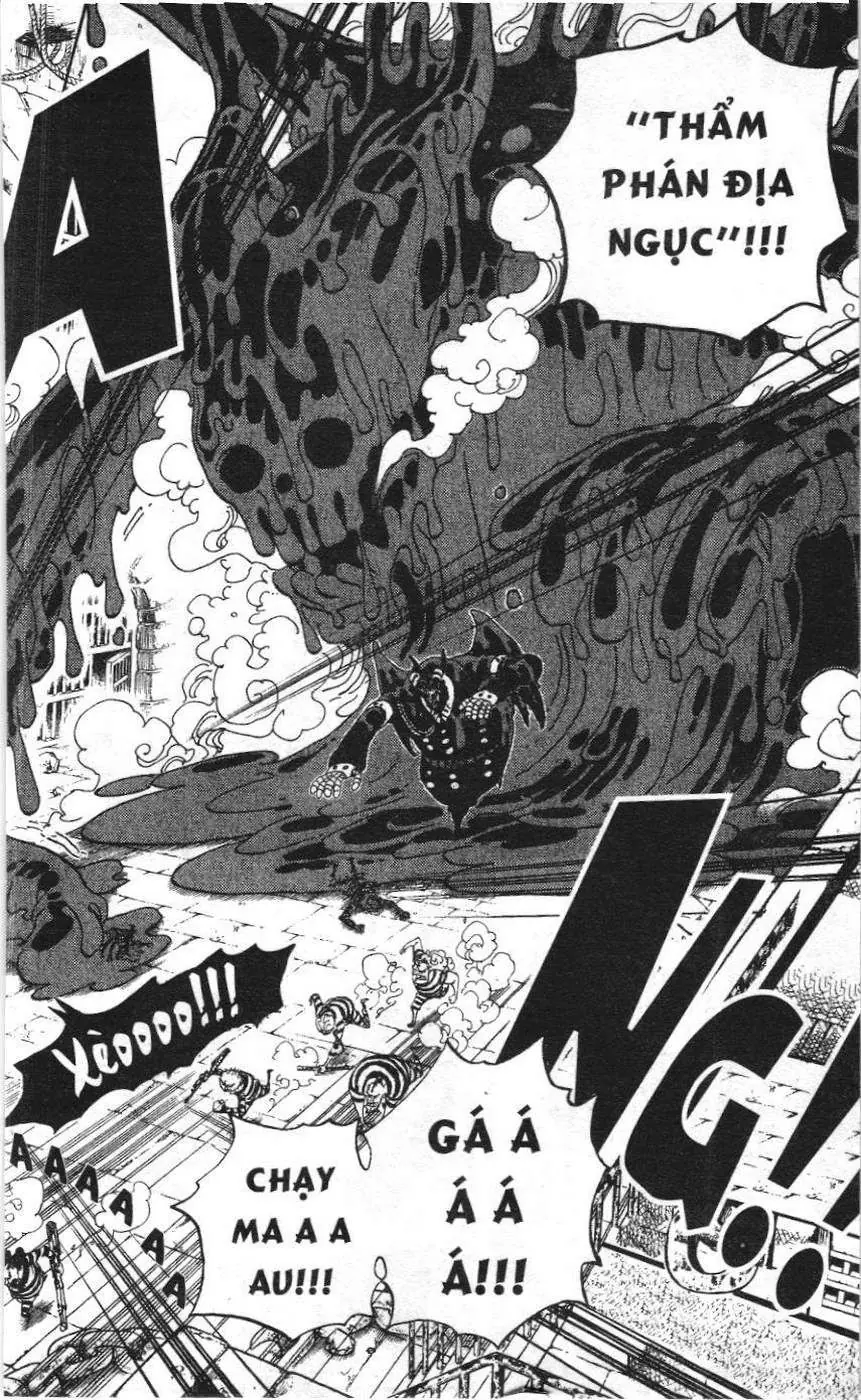 One Piece (NXB Kim Đồng) Chapter 547 - Trang 7