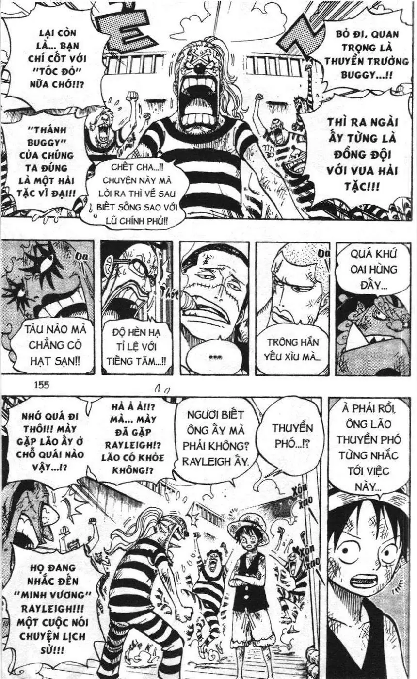 One Piece (NXB Kim Đồng) Chapter 549 - Trang 14