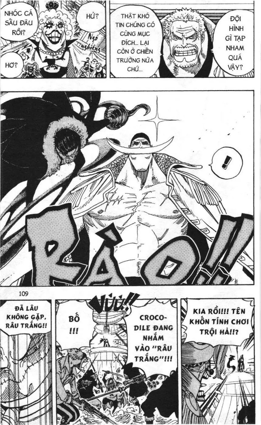 One Piece (NXB Kim Đồng) Chapter 557 - Trang 14