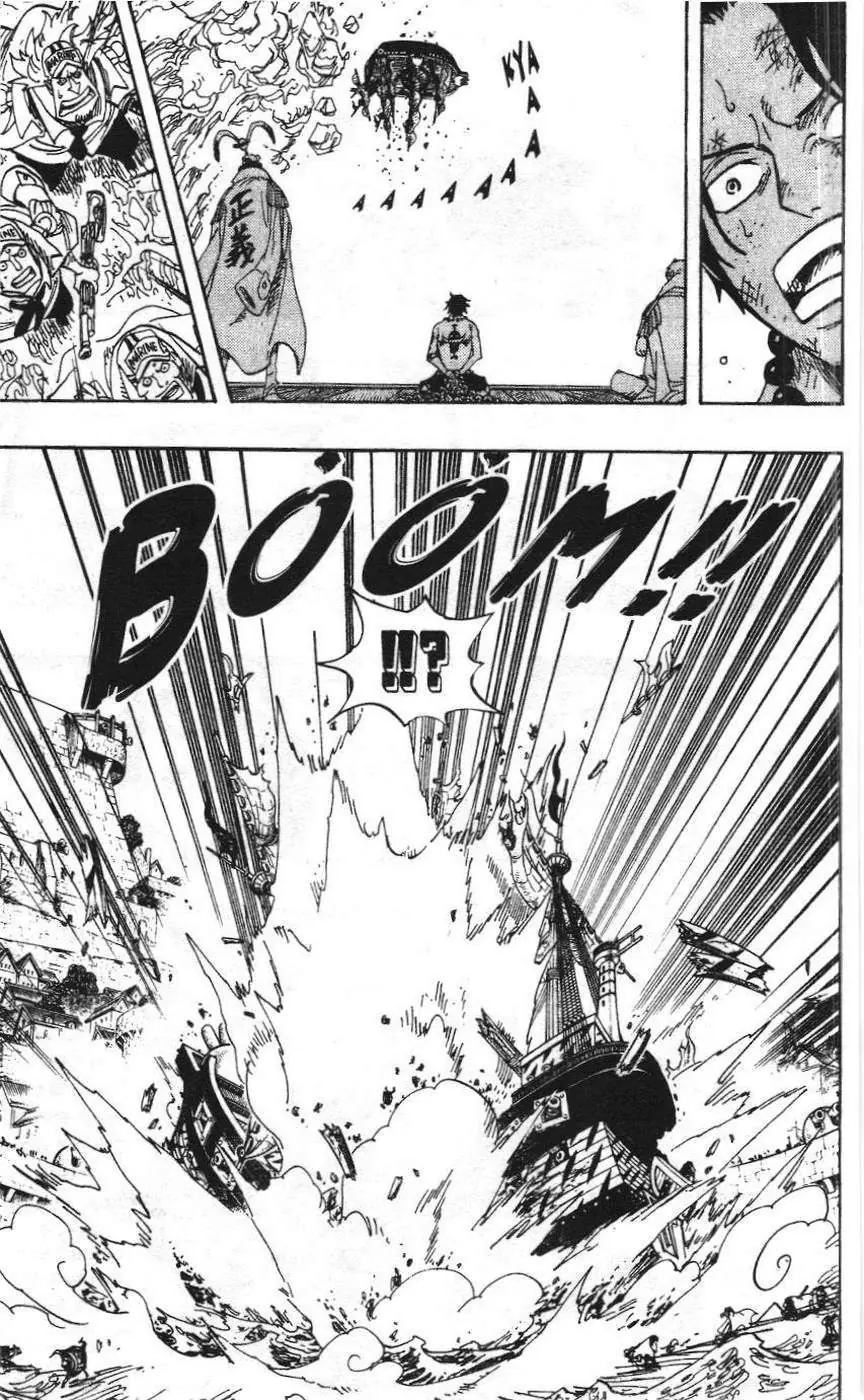 One Piece (NXB Kim Đồng) Chapter 557 - Trang 6