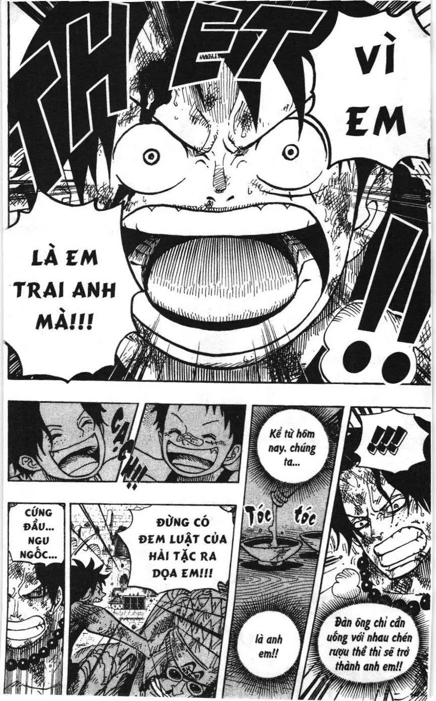 One Piece (NXB Kim Đồng) Chapter 558 - Trang 13