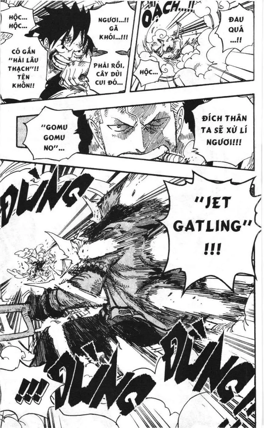One Piece (NXB Kim Đồng) Chapter 559 - Trang 14