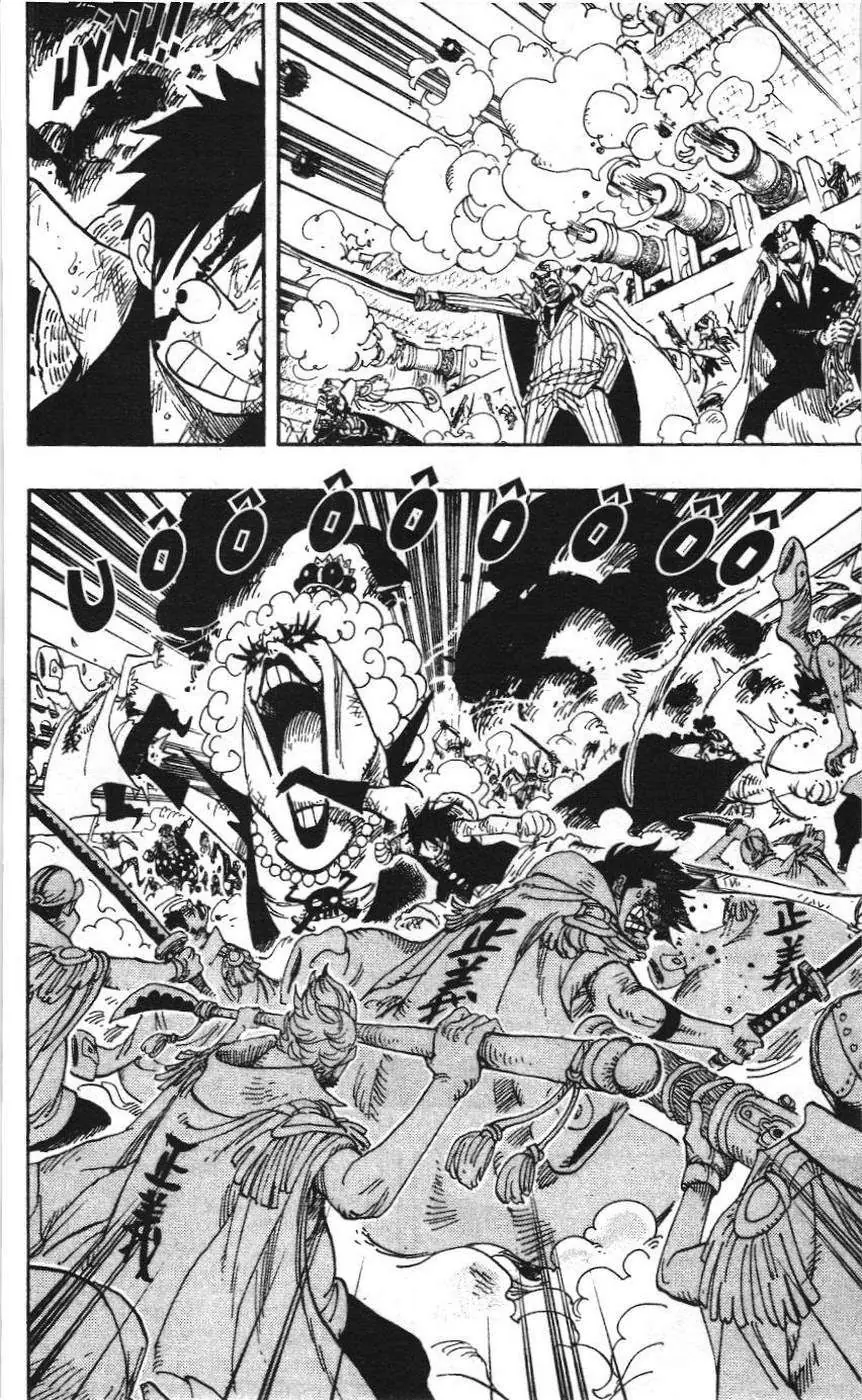 One Piece (NXB Kim Đồng) Chapter 559 - Trang 5