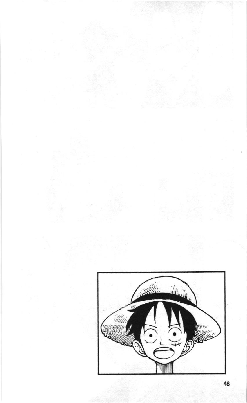 One Piece (NXB Kim Đồng) Chapter 56 - Trang 5