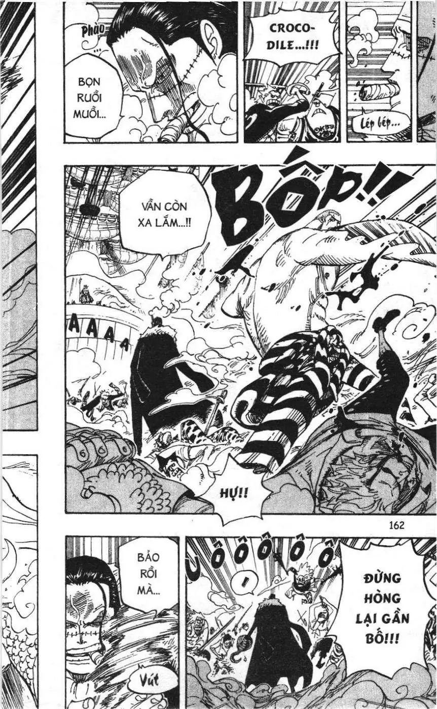 One Piece (NXB Kim Đồng) Chapter 560 - Trang 14