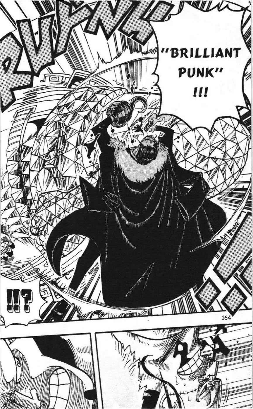 One Piece (NXB Kim Đồng) Chapter 560 - Trang 16