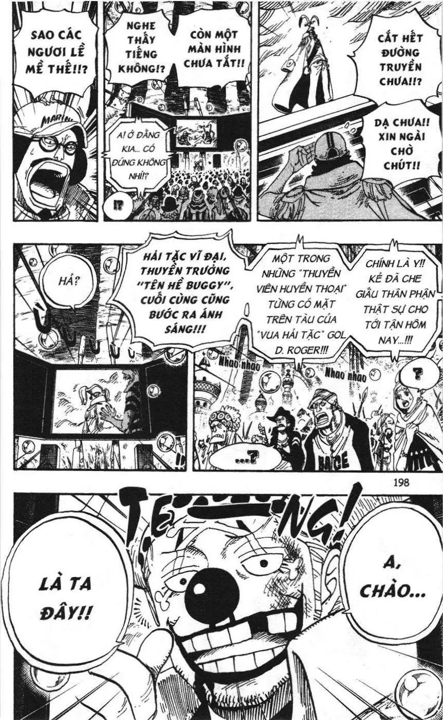 One Piece (NXB Kim Đồng) Chapter 562 - Trang 13