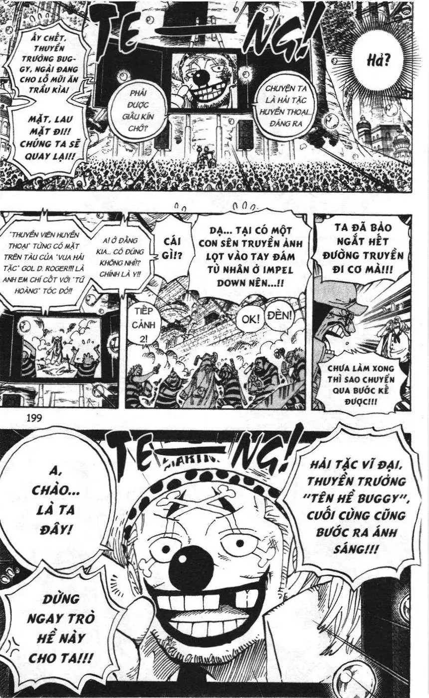 One Piece (NXB Kim Đồng) Chapter 562 - Trang 14
