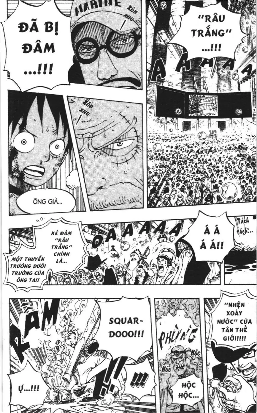 One Piece (NXB Kim Đồng) Chapter 563 - Trang 5