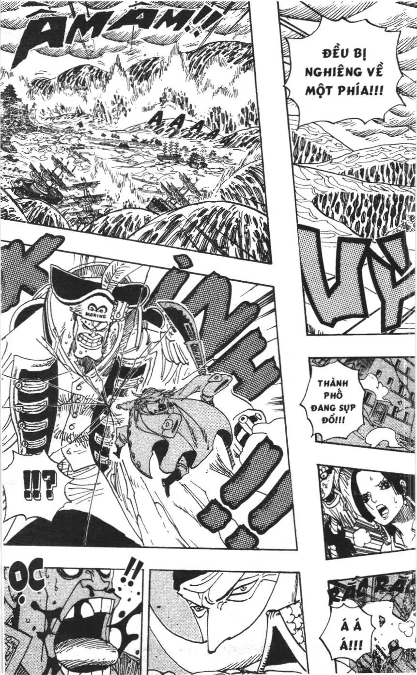 One Piece (NXB Kim Đồng) Chapter 564 - Trang 9