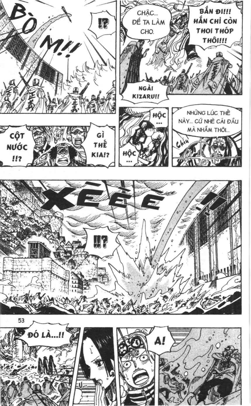 One Piece (NXB Kim Đồng) Chapter 565 - Trang 14