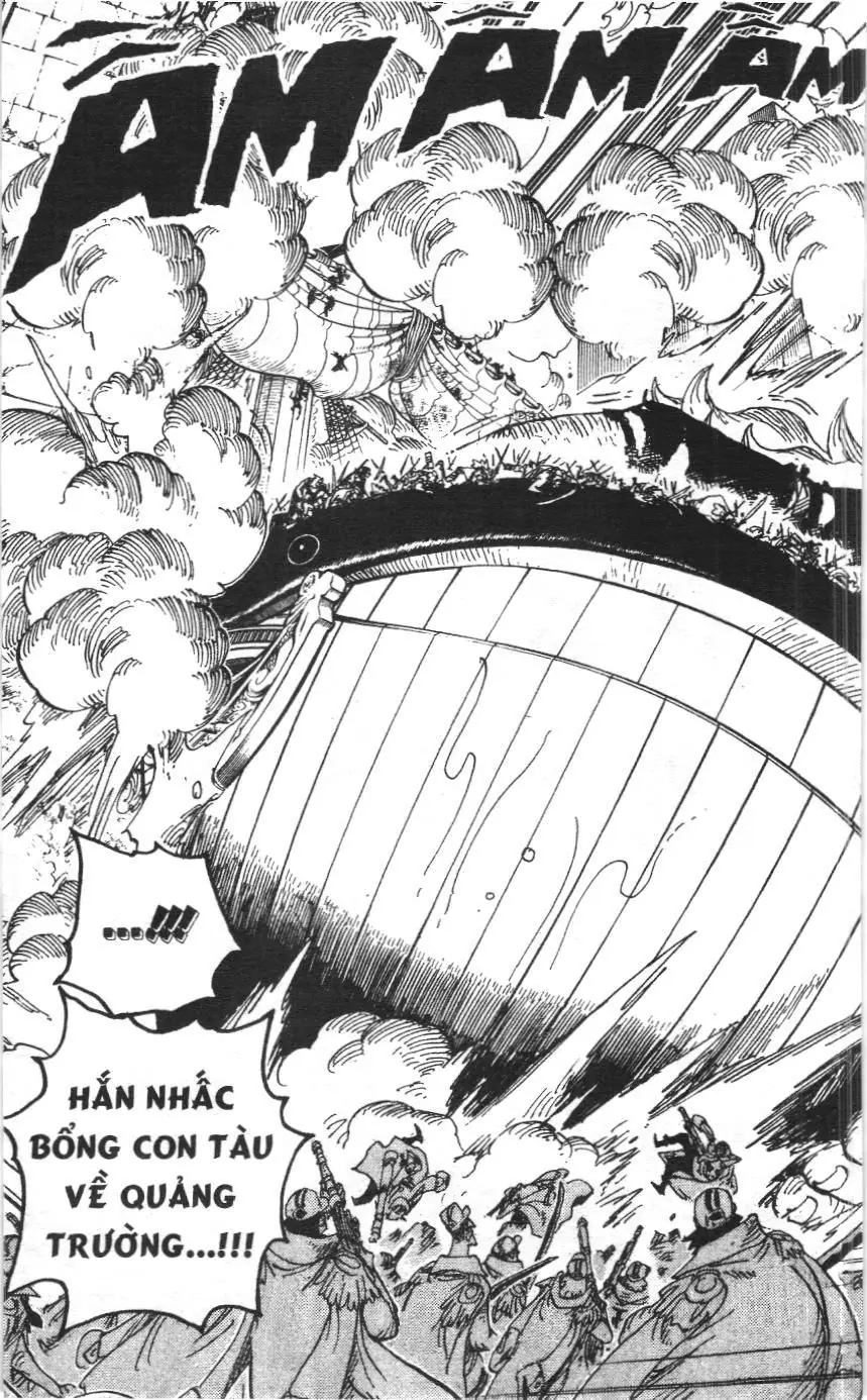 One Piece (NXB Kim Đồng) Chapter 566 - Trang 14