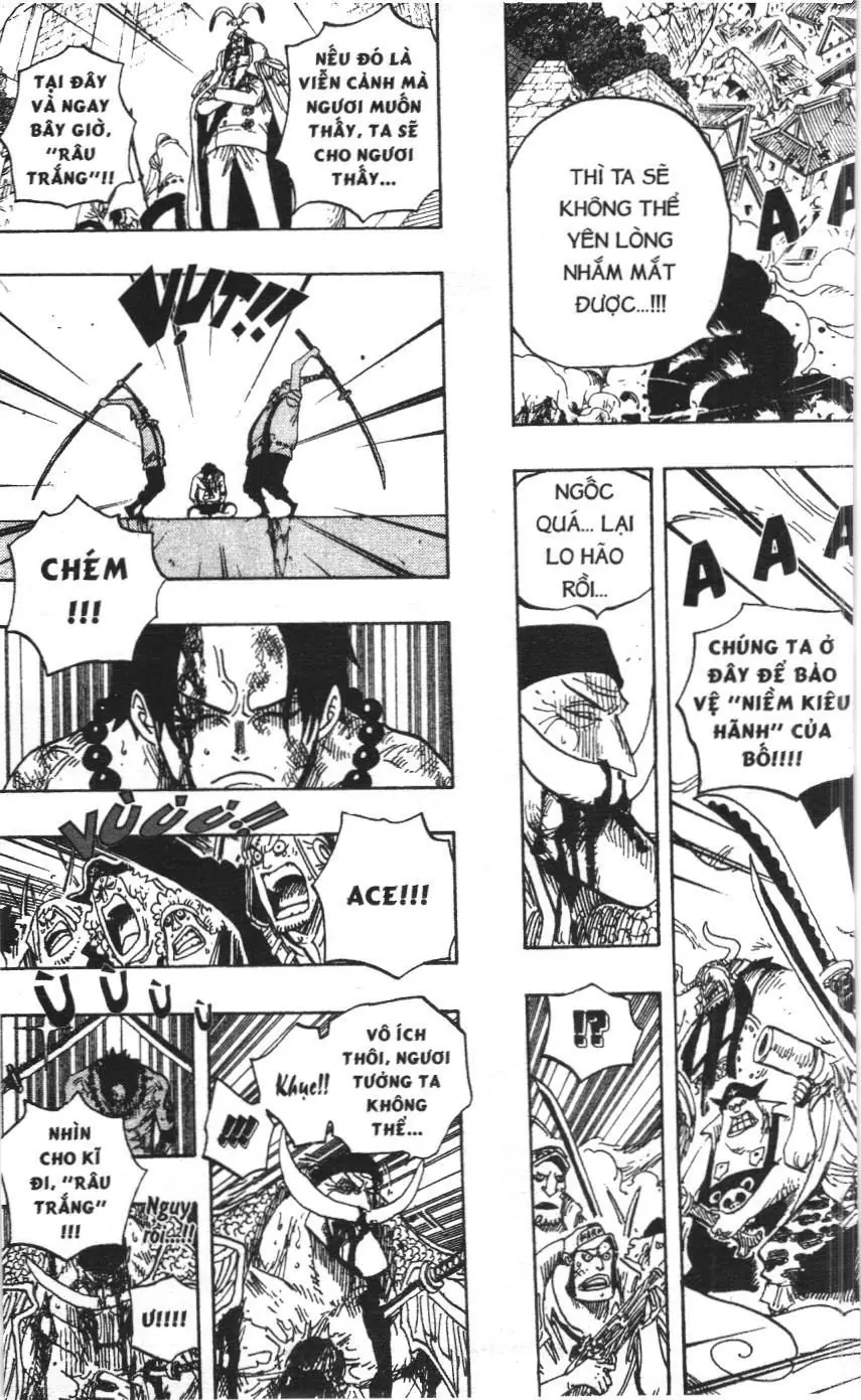 One Piece (NXB Kim Đồng) Chapter 569 - Trang 13