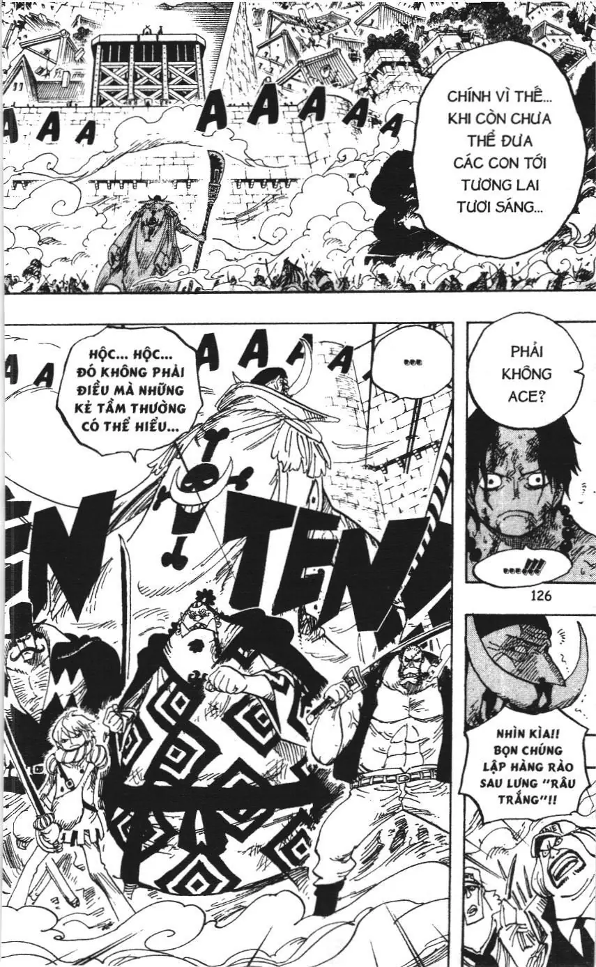 One Piece (NXB Kim Đồng) Chapter 569 - Trang 14