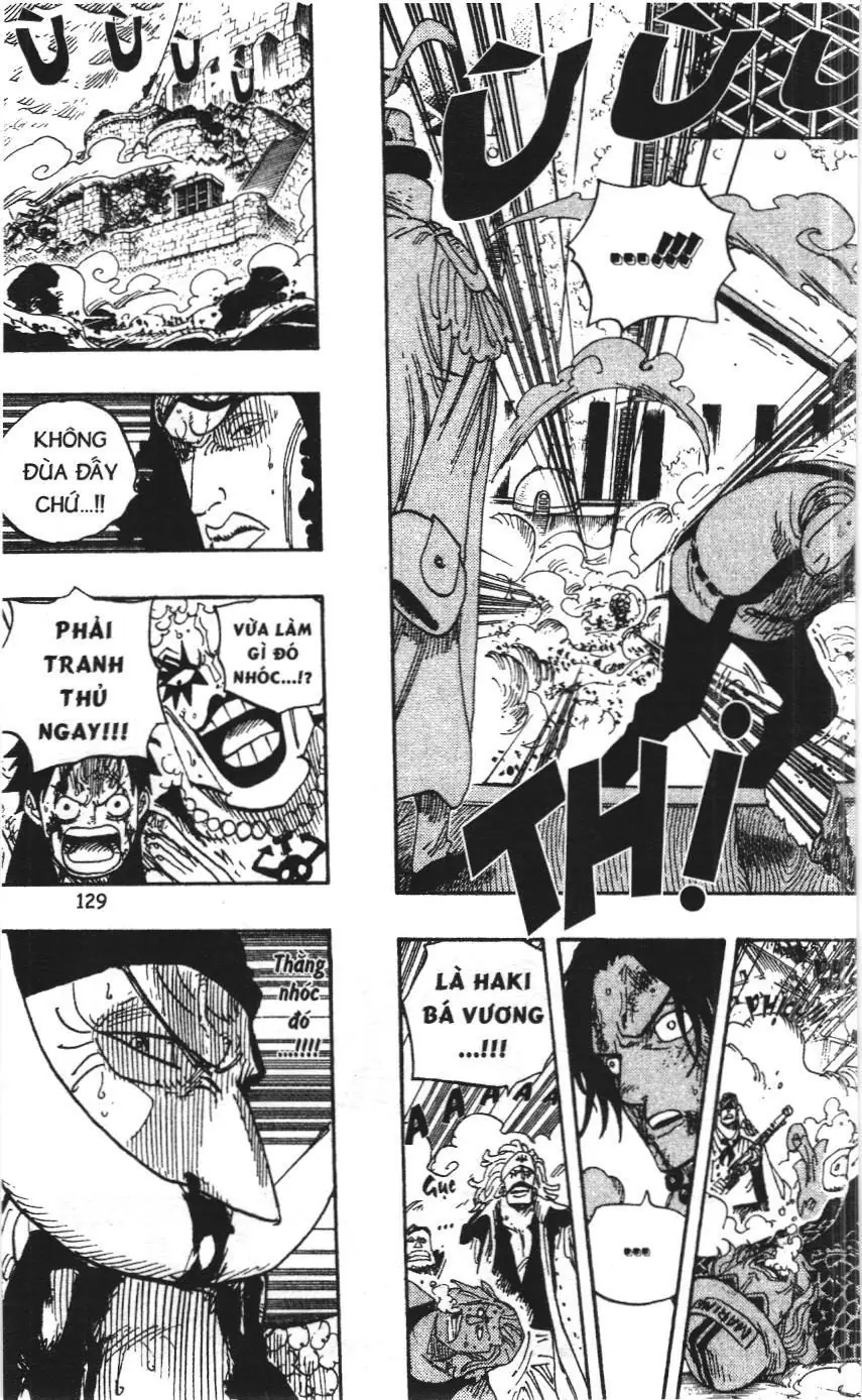 One Piece (NXB Kim Đồng) Chapter 569 - Trang 15