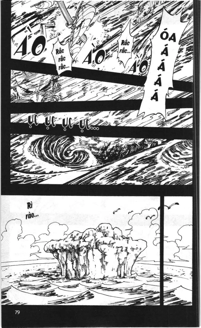 One Piece (NXB Kim Đồng) Chapter 57 - Trang 14