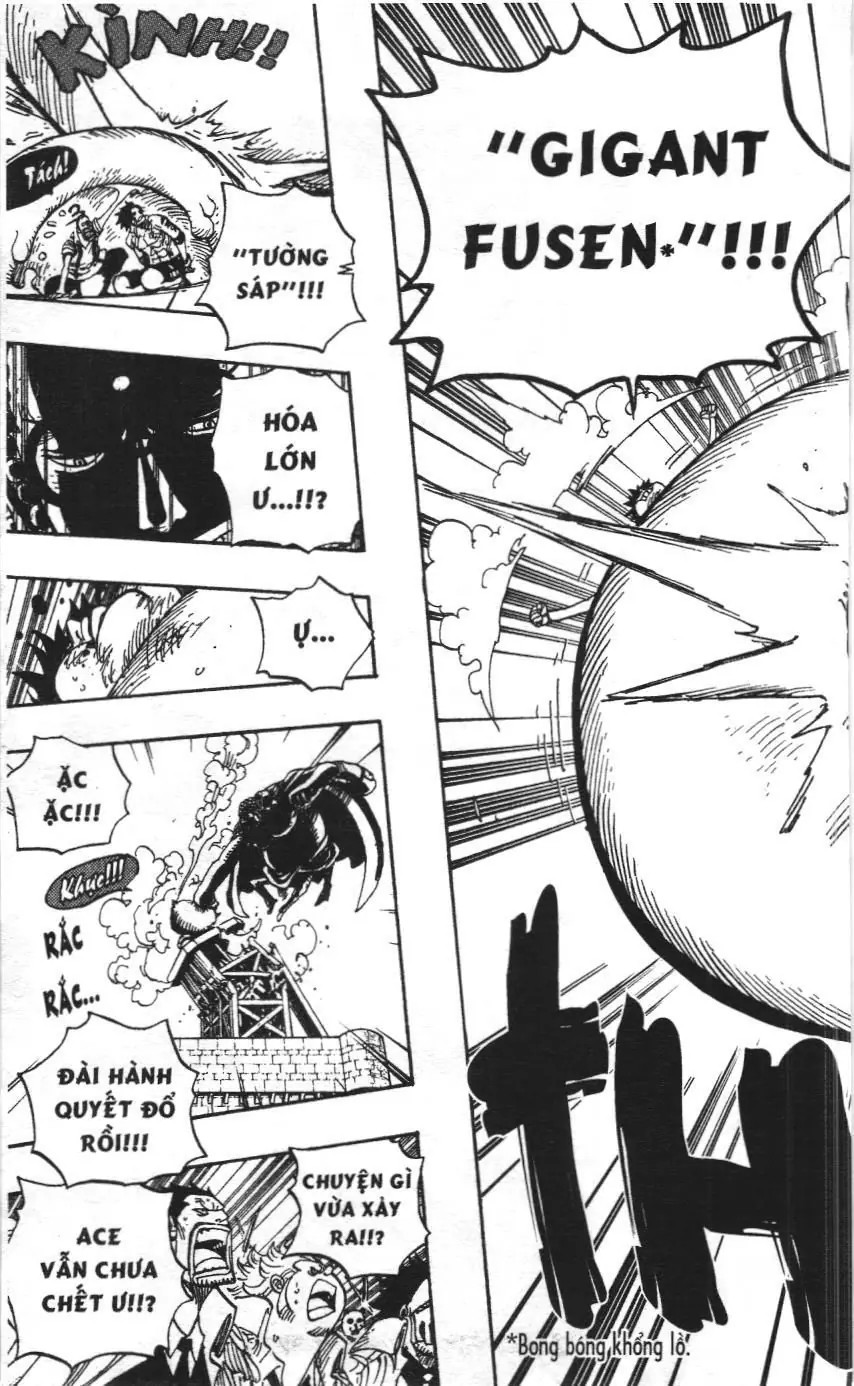One Piece (NXB Kim Đồng) Chapter 571 - Trang 13