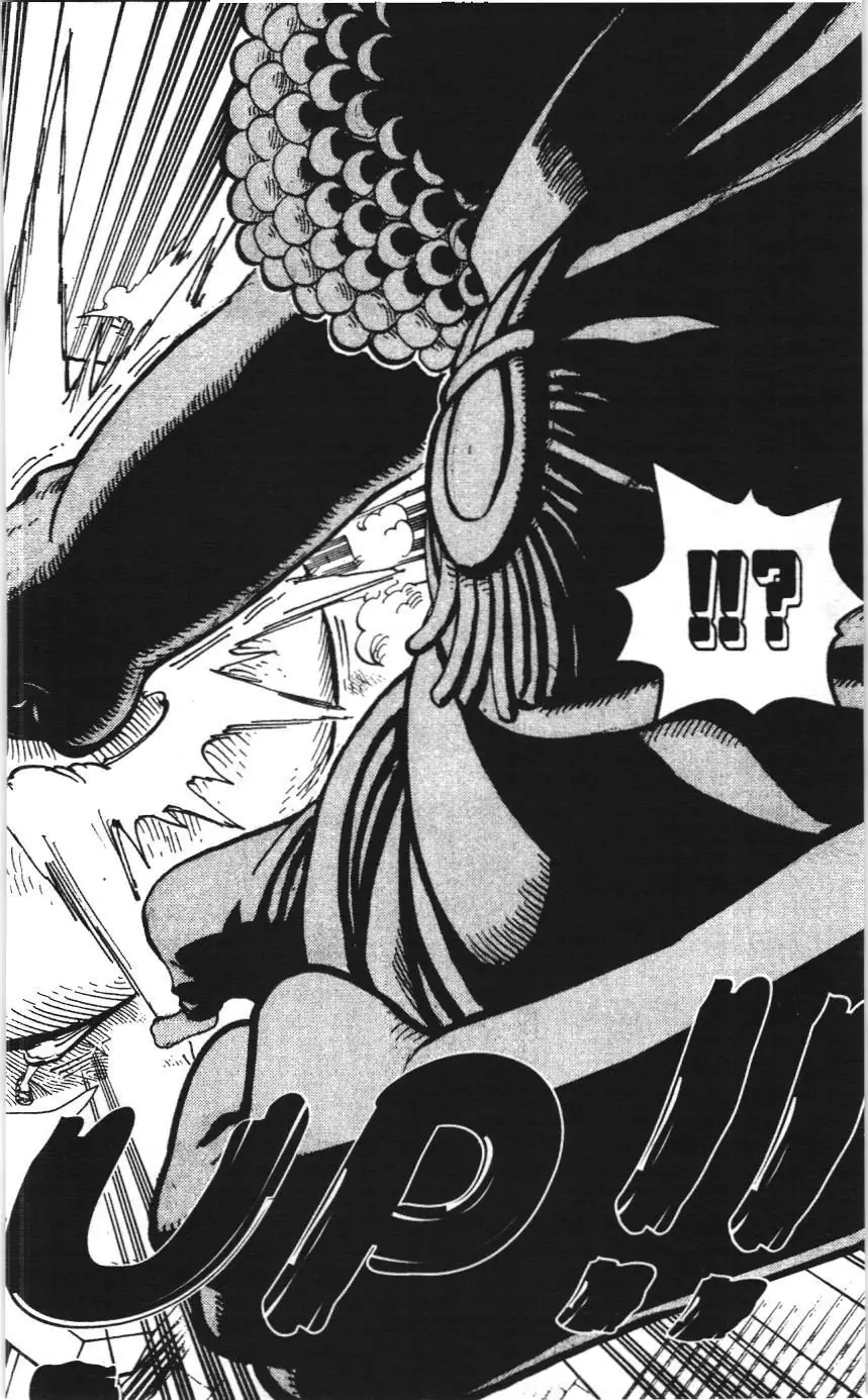 One Piece (NXB Kim Đồng) Chapter 571 - Trang 14