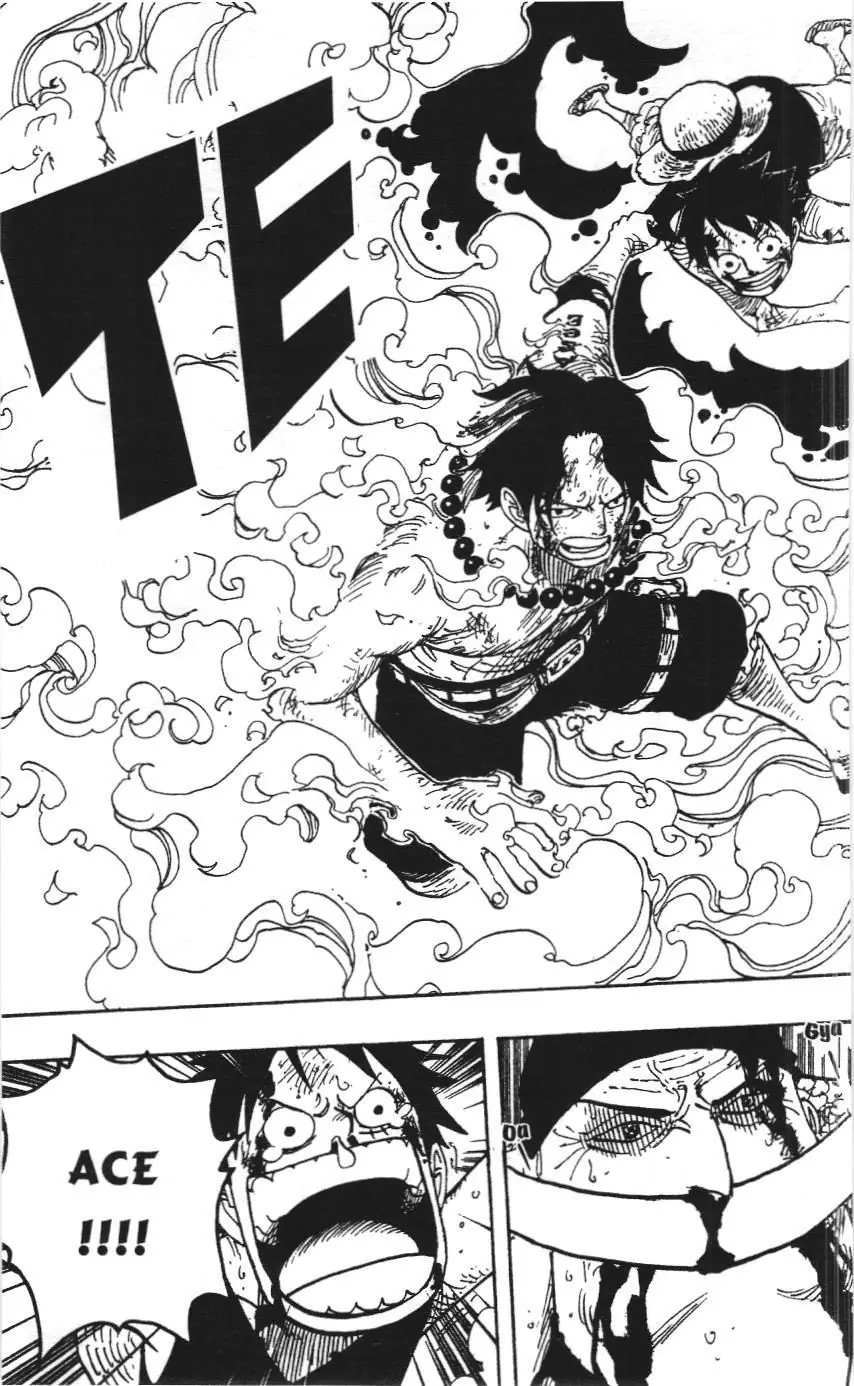 One Piece (NXB Kim Đồng) Chapter 571 - Trang 17