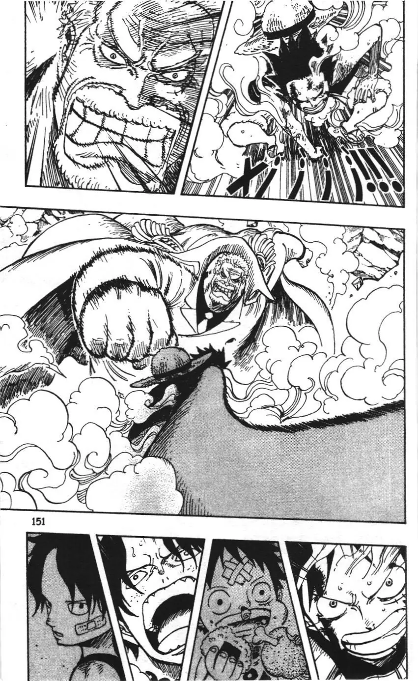 One Piece (NXB Kim Đồng) Chapter 571 - Trang 6