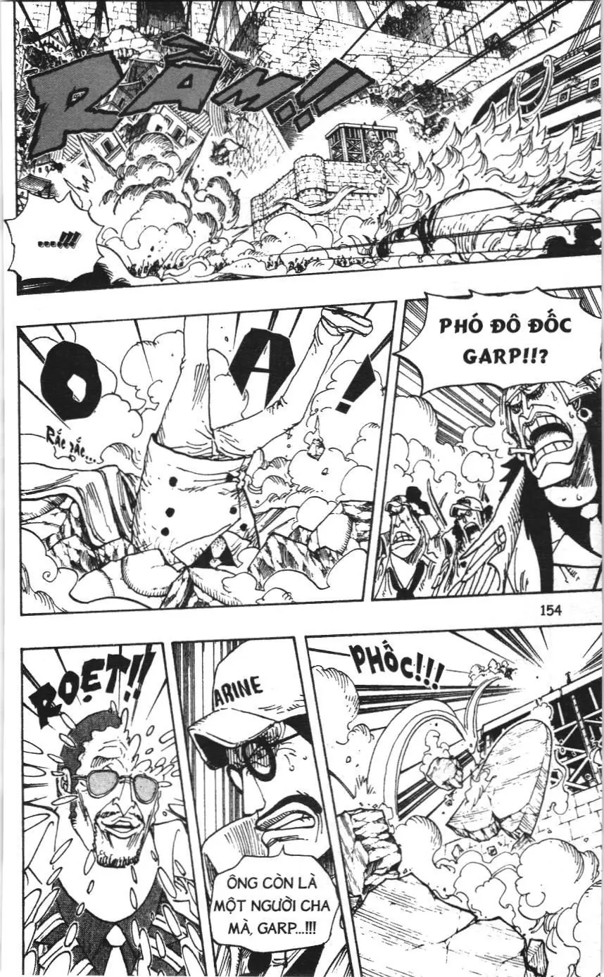 One Piece (NXB Kim Đồng) Chapter 571 - Trang 9