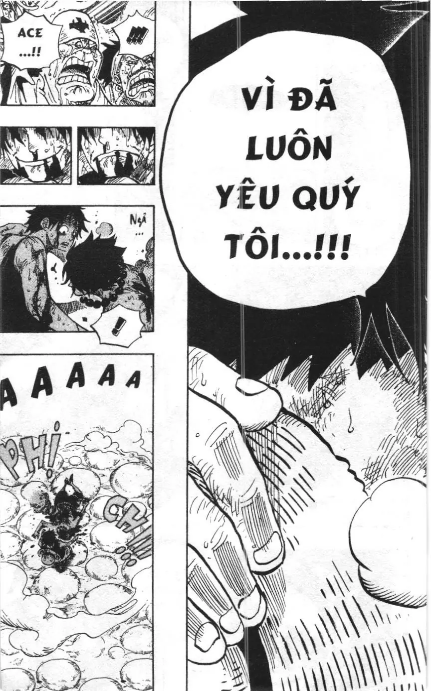 One Piece (NXB Kim Đồng) Chapter 574 - Trang 15