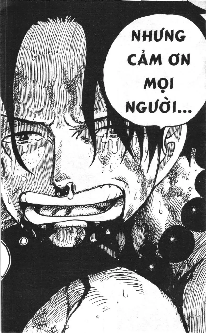 One Piece (NXB Kim Đồng) Chapter 574 - Trang 16