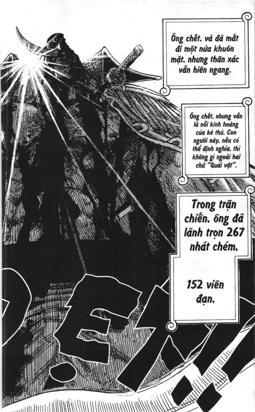 One Piece (NXB Kim Đồng) Chapter 576 - Trang 18